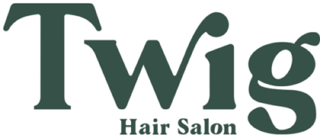 Twig Hair Salon Boulder, Colorado logo