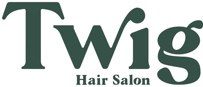Twig Hair Salon Boulder, Colorado logo
